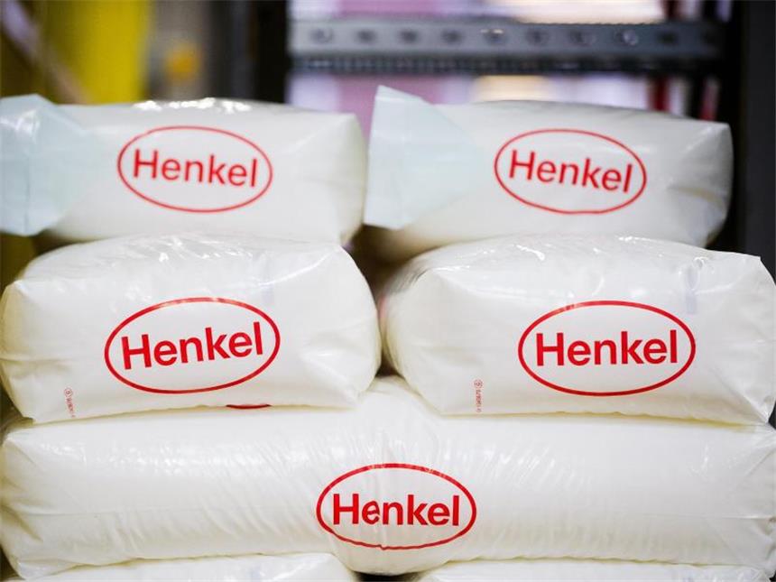 Henkel will stärker auf Kernmarken setzen Henkel will den Aktionären eine Dividende von 1,22 Euro je Vorzugsaktie zahlen. Foto: Jan-Philipp Strobel