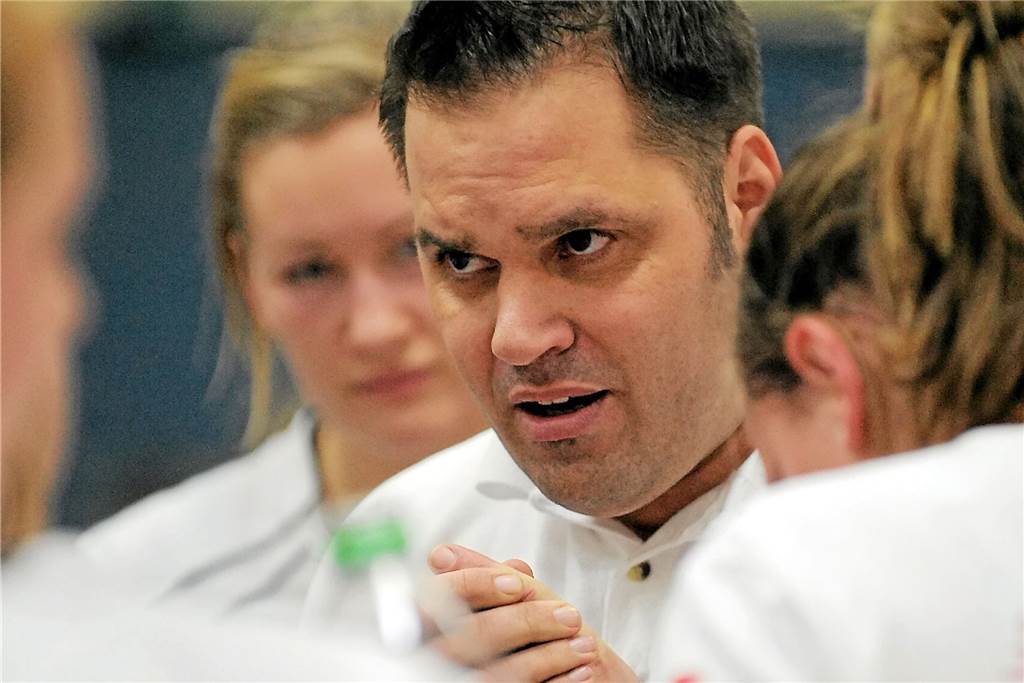 Vor zehn Jahren: HSG Schwerte/Westhofen wird A-Jugend-Westfalenmeister Henning Becker führte die A-Jugend der HSG Schwerte/Westhofen 2010 als Trainer zur Westfalenmeisterschaft.