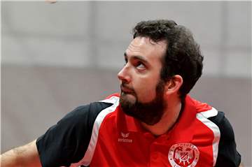 Henning Nicolas zeigte bei seinem Comeback eine tadellose Leistung.