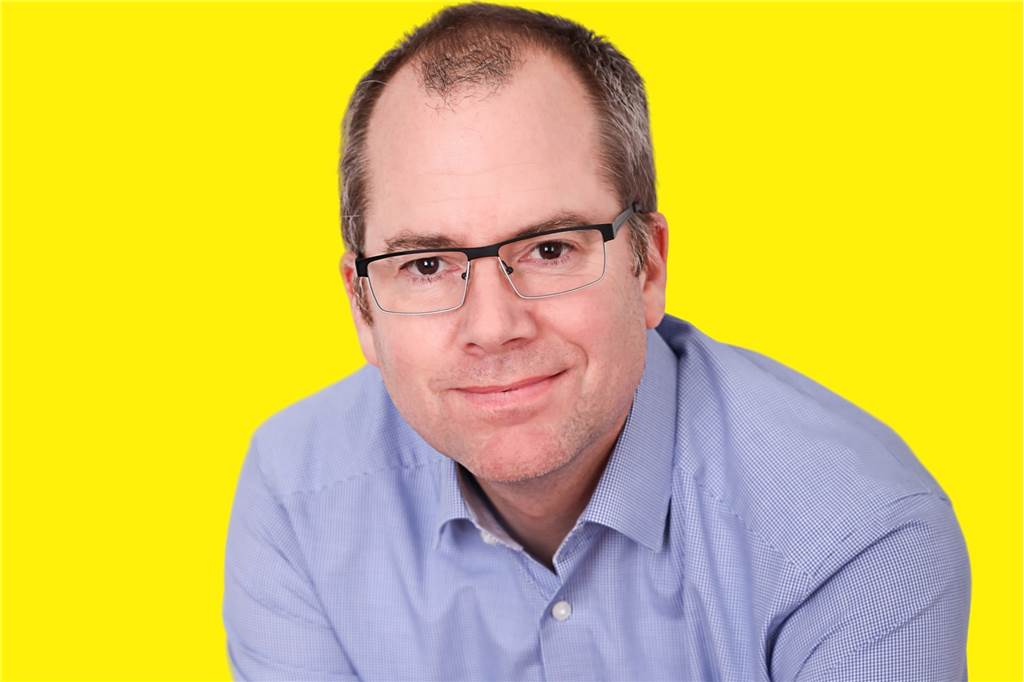 Diese Kandidaten treten für die Halterner Parteien im Wahlkreis 19 an Henning Schmidt