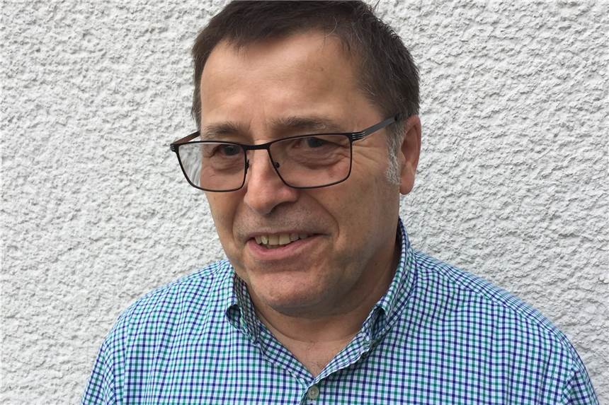 Tagespflege in Holzen wird wöchentlich für zehn Gäste angeboten Herbert Müller kann nach eigener Aussage bei der Wiedereröffnung der Tagespflege im März auch Corona-Schnelltests anbieten.