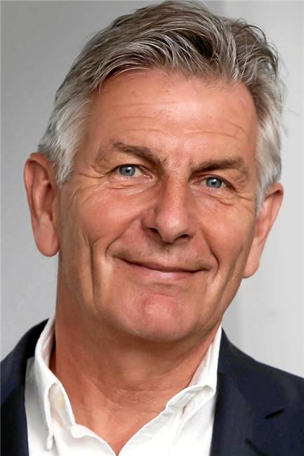 Hermann Beckfeld, langjähriger Chefredakteur und ebenfalls aus Bottrop, kannte Ludger Stratmann viele Jahre lang.