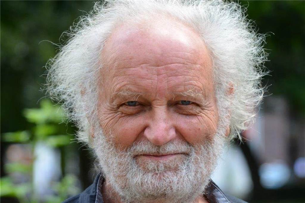 Diese Kandidaten treten für die Halterner Parteien im Wahlbezirk 3 an Hermann Döbber (Bündnis90/Die Grünen)