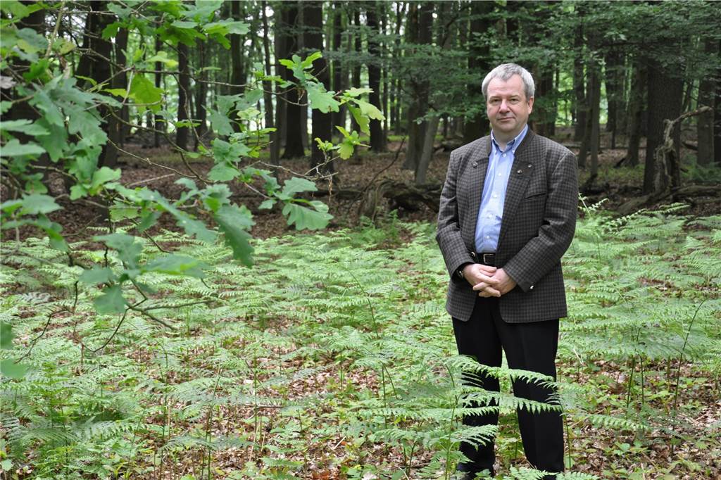 Jagdmesse erstmals auf Schloss Lembeck, Tierschützer kündigen Proteste an Hermann Wolff, Hegering Herrlichkeit Lembeck und Dorsten