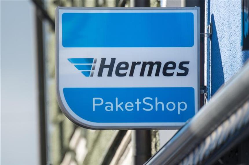 Hermes will die Infrastruktur der Gruppe ausbauen, kundennahe Dienstleistungen verbessern und die Digitalisierung vorantreiben. Foto: Armin Weigel