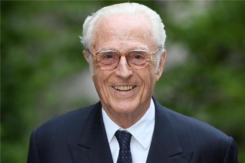 Herzog Franz von Bayern wird 85 Jahre alt. Foto: Tobias Hase