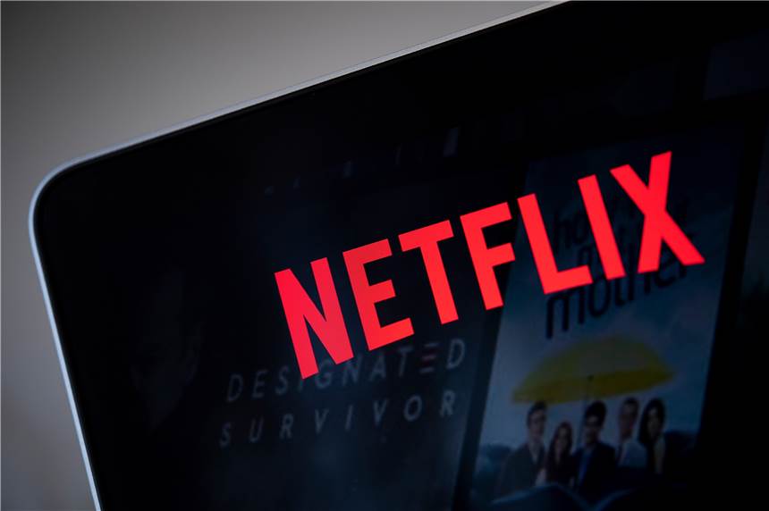 Netflix-Top-Ten: Diese Serien und Filme sind aktuell am beliebtesten Heute beliebt bei Netflix: Diese Serien und Filme sind derzeit besonders populär.