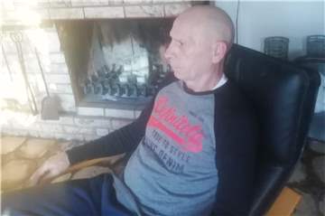 Heute blickt der 60-jährige Ulrich Ruttert gerne auf seine Zeit im Old Daddy zurück.