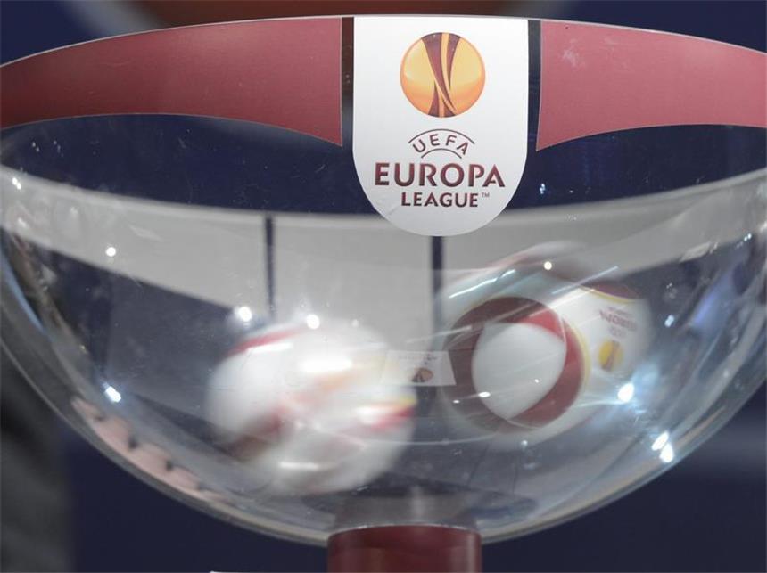 Der BVB trifft auf den FC Porto Heute findet in Nyon die Auslosung des Sechzehntefinals in der Europa League-Spiele statt.