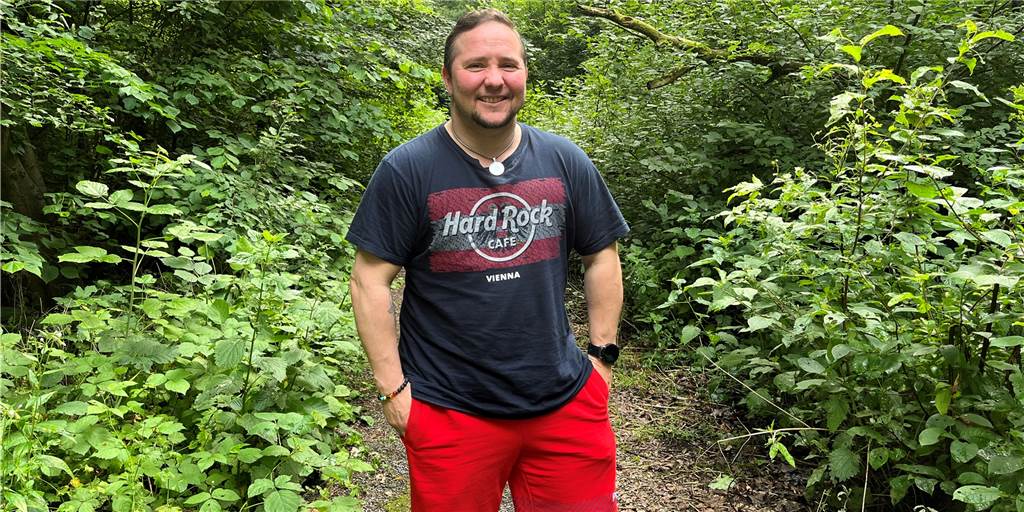 Transmann aus Lünen: „Meine Kinder sagen: Das war der richtige Schritt“ Heute fühlt sich der Lüner David in seinem Körper zu 100 Prozent wohl. 2015 hat er sich als Transmann geoutet.