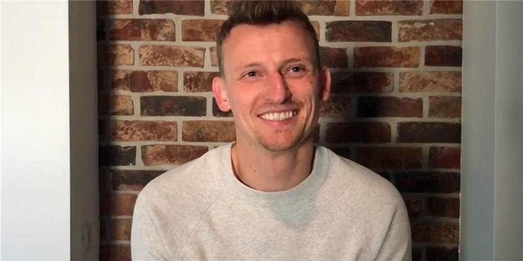 „Bloß nichts mit Pferden!“ Fragen-Pressing mit Niklas Hilgemann Heute im Fragen-Pressing: Niklas Hilgemann vom VfB Alstätte.