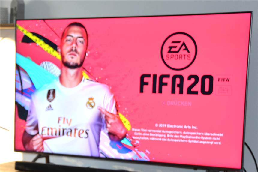 E-Sport-Stadtmeisterschaft: Nachholspiel der Gruppe A um 20:30 Uhr Heute um 20:30 Uhr übertragen wir die Partie zwischen Flaesheim und Sythen live.