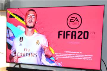 Heute um 20:30 Uhr übertragen wir die Partie zwischen Flaesheim und Sythen live.