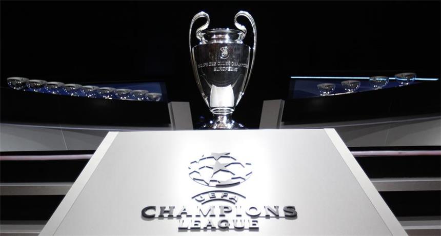UEFA steht vor Änderung der Lostopf-Einteilung Heute wird in der Champions League die Gruppenphase ausgelost.