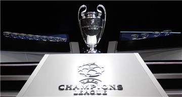 Heute wird in der Champions League die Gruppenphase ausgelost.