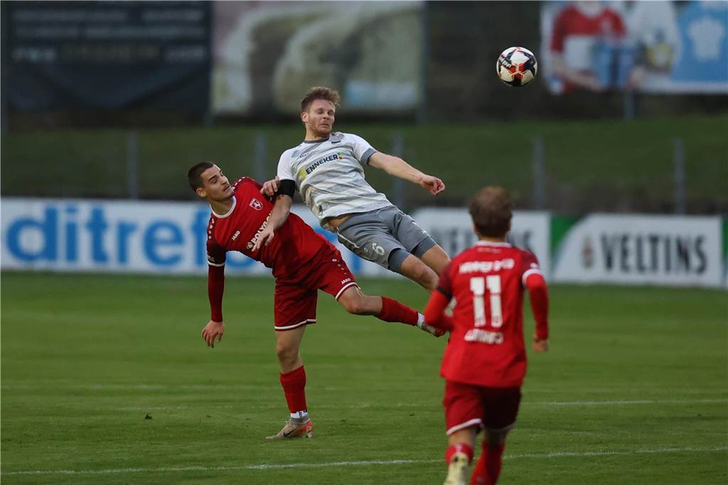 Hier gibt es die besten Bilder vom Wochenende.