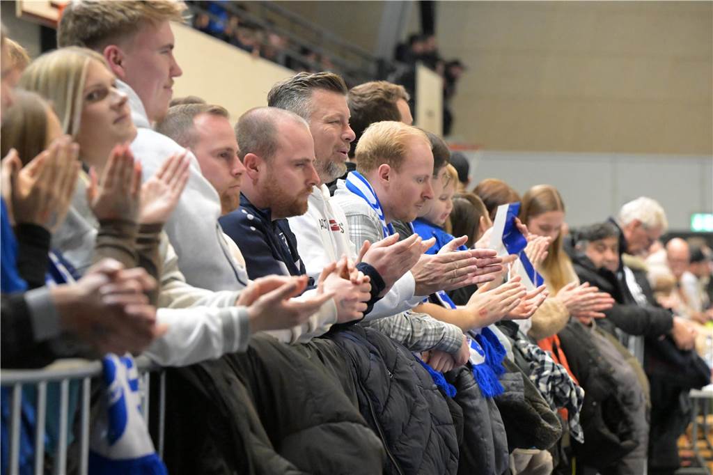 Hier gibt es die besten Bilder von der Finalrunde der Lüner Hallstadtmeisterschaft.