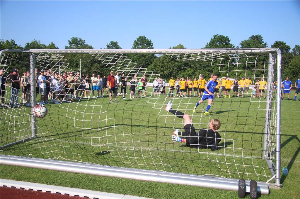 Hier gibt es die besten Sportfotos aus Selm, Olfen und Nordkirchen der ersten Jahreshälfte.