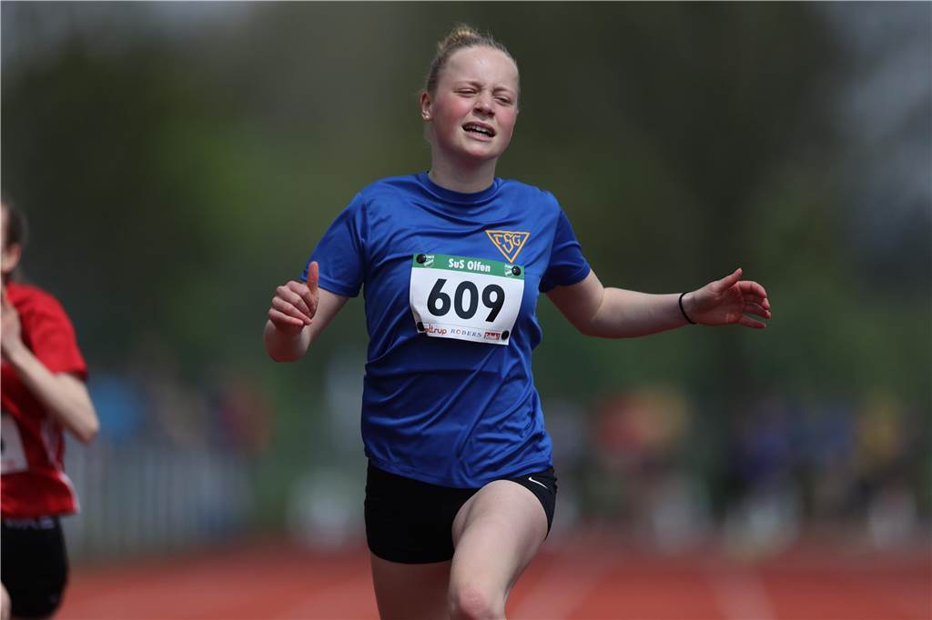 Hier gibt es die besten Sportfotos aus Selm, Olfen und Nordkirchen der ersten Jahreshälfte.