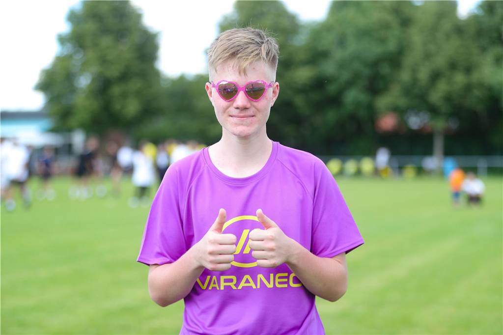 Hier gibt es die besten Sportfotos aus Selm, Olfen und Nordkirchen der ersten Jahreshälfte.