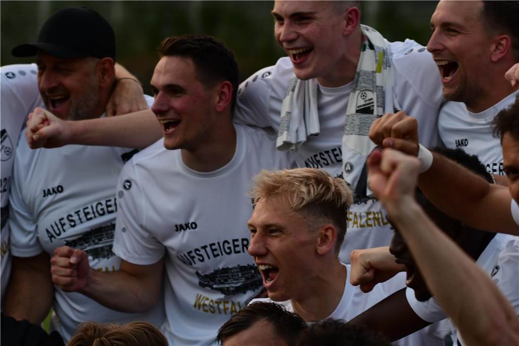 Hier gibt es die besten Sportfotos aus Selm, Olfen und Nordkirchen der ersten Jahreshälfte.