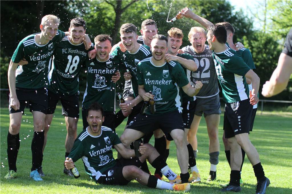 Hier gibt es die besten Sportfotos aus Selm, Olfen und Nordkirchen der ersten Jahreshälfte.
