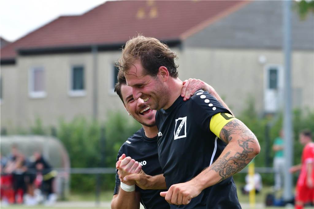 Hier gibt es die besten Sportfotos aus Selm, Olfen und Nordkirchen der ersten Jahreshälfte.