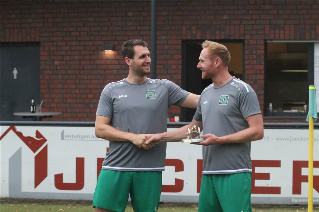 Hier gibt es die besten Sportfotos aus Selm, Olfen und Nordkirchen der ersten Jahreshälfte.