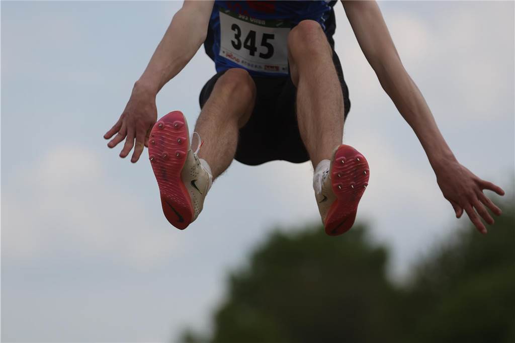 Hier gibt es die besten Sportfotos aus Selm, Olfen und Nordkirchen der ersten Jahreshälfte.