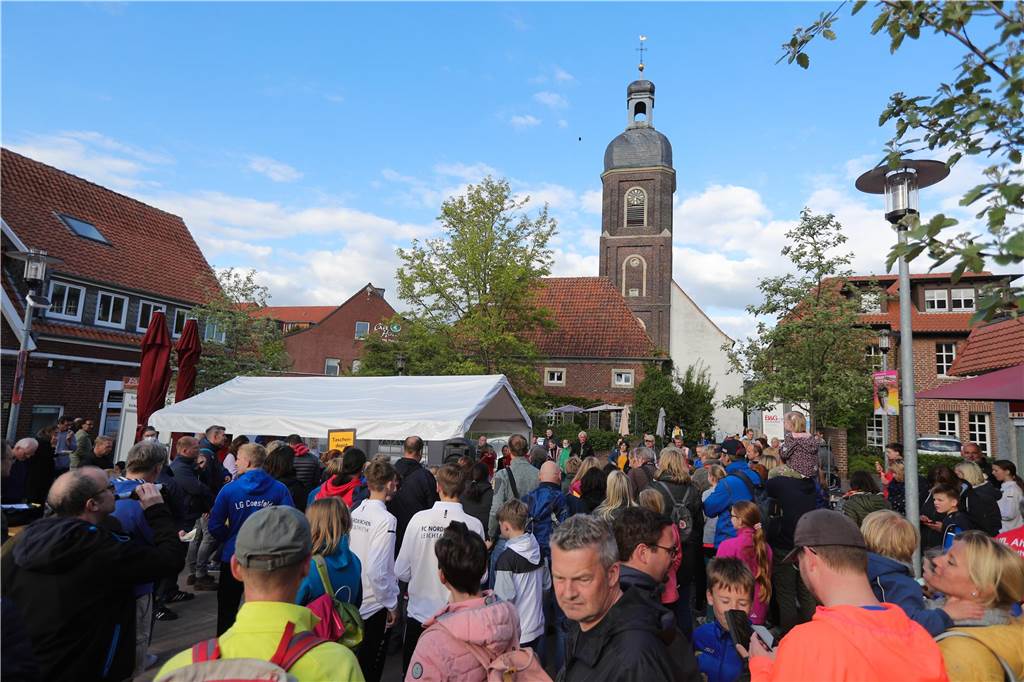 Hier gibt es die besten Sportfotos aus Selm, Olfen und Nordkirchen der ersten Jahreshälfte.