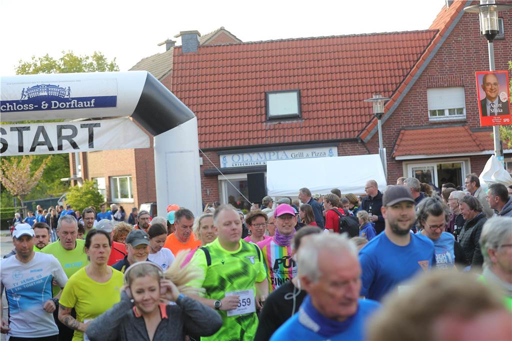 Hier gibt es die besten Sportfotos aus Selm, Olfen und Nordkirchen der ersten Jahreshälfte.