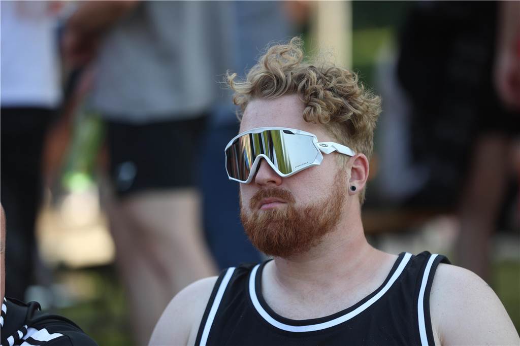 Hier gibt es die besten Sportfotos aus Selm, Olfen und Nordkirchen der ersten Jahreshälfte.