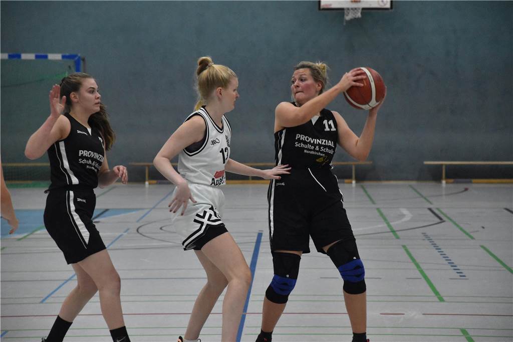 Hier gibt es die besten Sportfotos der zweiten Jahreshälfte aus Selm, Olfen und Nordkirchen.