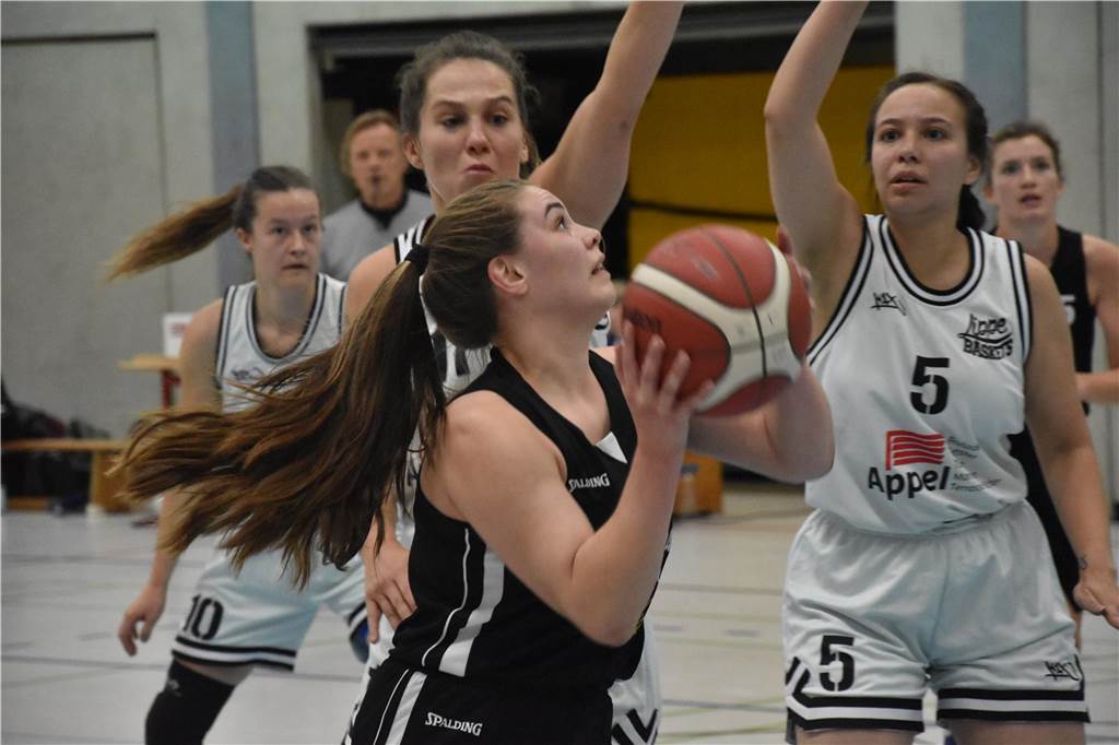 Hier gibt es die besten Sportfotos der zweiten Jahreshälfte aus Selm, Olfen und Nordkirchen.