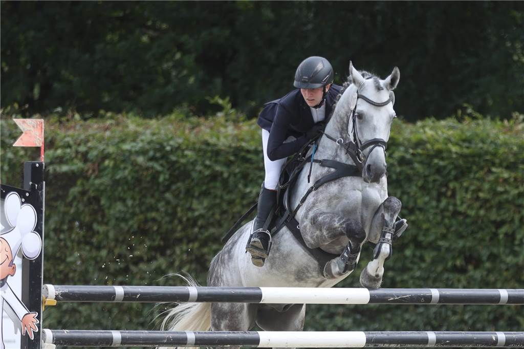 Hier gibt es die besten Sportfotos der zweiten Jahreshälfte aus Selm, Olfen und Nordkirchen.
