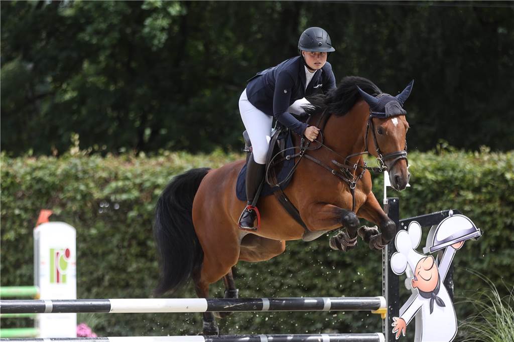 Hier gibt es die besten Sportfotos der zweiten Jahreshälfte aus Selm, Olfen und Nordkirchen.