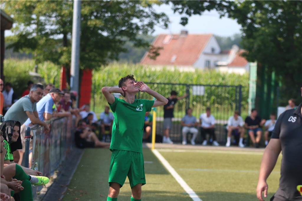 Hier gibt es die besten Sportfotos der zweiten Jahreshälfte aus Selm, Olfen und Nordkirchen.