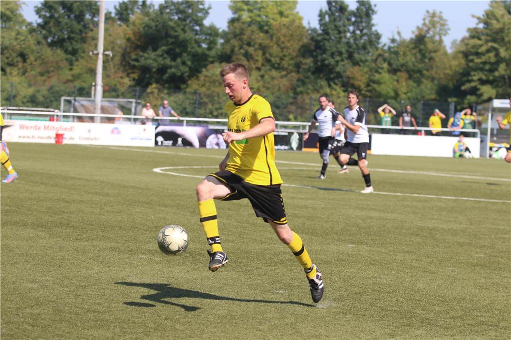 Hier gibt es die besten Sportfotos der zweiten Jahreshälfte aus Selm, Olfen und Nordkirchen.