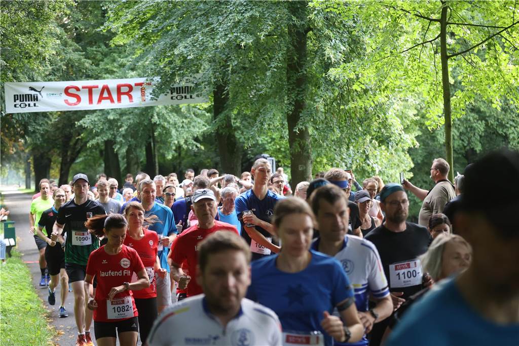 Hier gibt es die besten Sportfotos der zweiten Jahreshälfte aus Selm, Olfen und Nordkirchen.