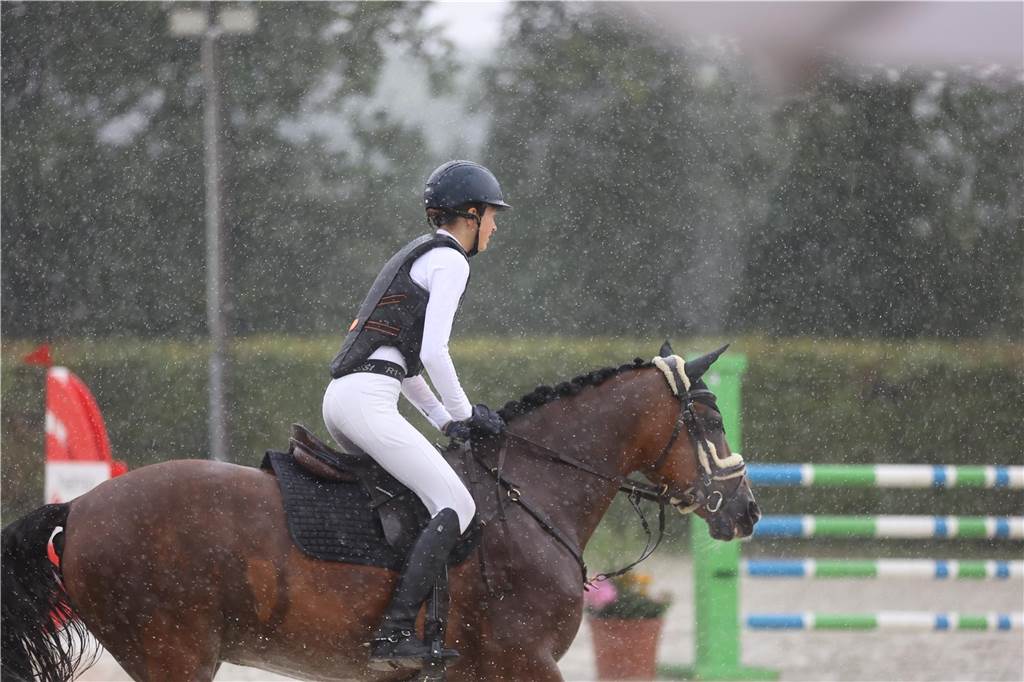 Hier gibt es die besten Sportfotos der zweiten Jahreshälfte aus Selm, Olfen und Nordkirchen.