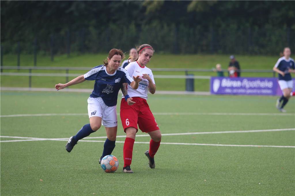 Hier gibt es die besten Sportfotos der zweiten Jahreshälfte aus Selm, Olfen und Nordkirchen.