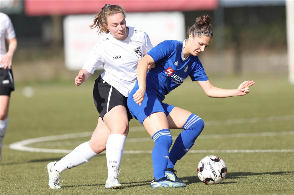 Hier gibt es die besten Sportfotos der zweiten Jahreshälfte aus Selm, Olfen und Nordkirchen.