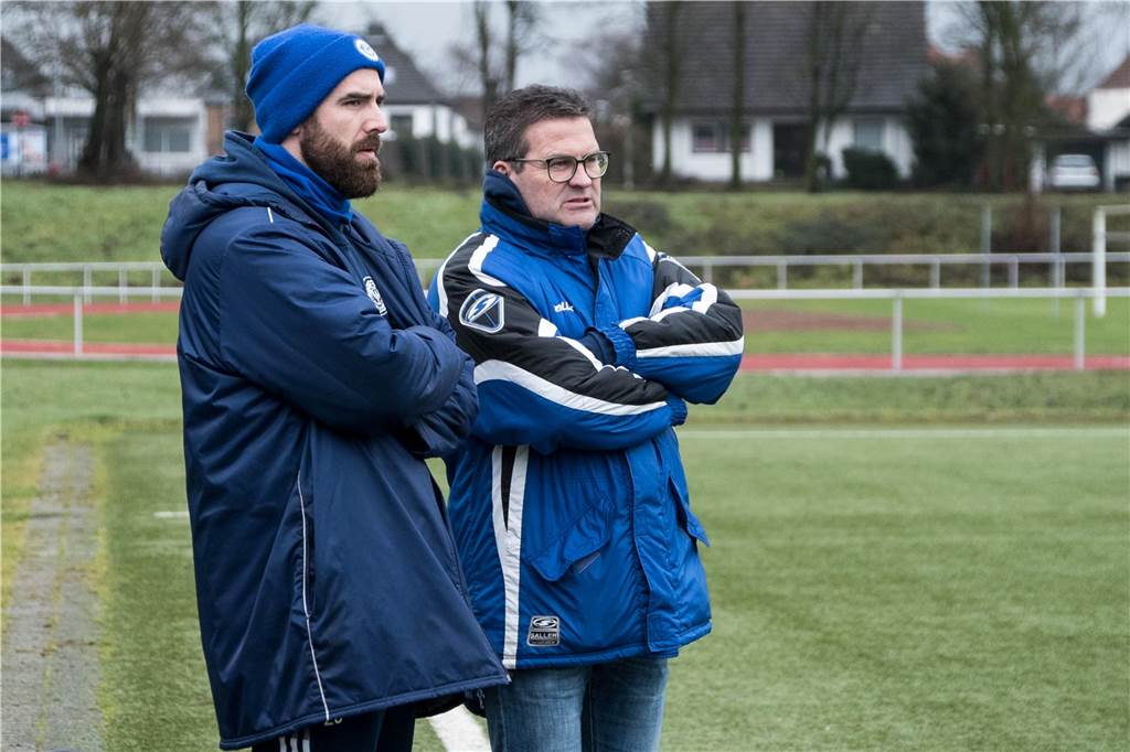 Hier gibt's die schönsten Bilder vom Wochenende.