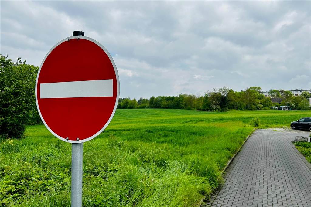 Anwohner kritisieren Abwasserpläne beim Neubaugebiet auf dem Wüstenhof Neubaugebiet in Dortmund