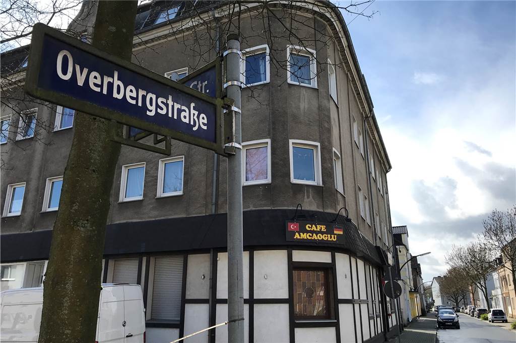 Vom Bungalow bis zur Villa: Acht Wohnhäuser zum Kaufen im Revier Hier war einst der "Kronen-Treff", eine Stadtteilkneipe, in der zahlreiche Vereine ihr Zuhause hatten.