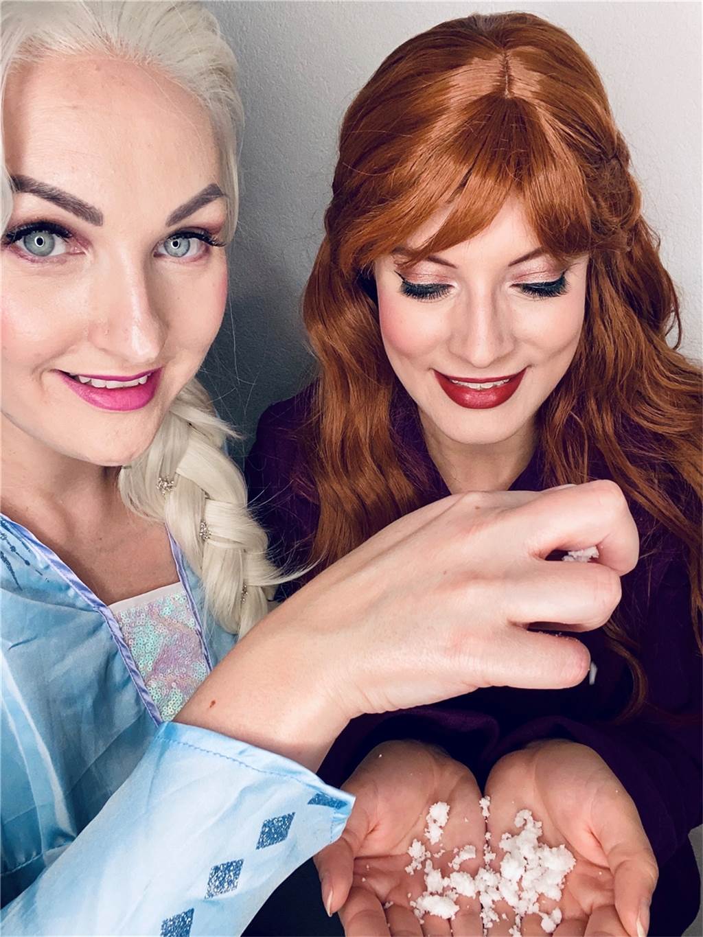 Idee für den nächsten Kindergeburtstag: Best Friends Partys Hier wird gezaubert, gesungen, getanzt und Disney in Ihr Wohnzimmer geholt.