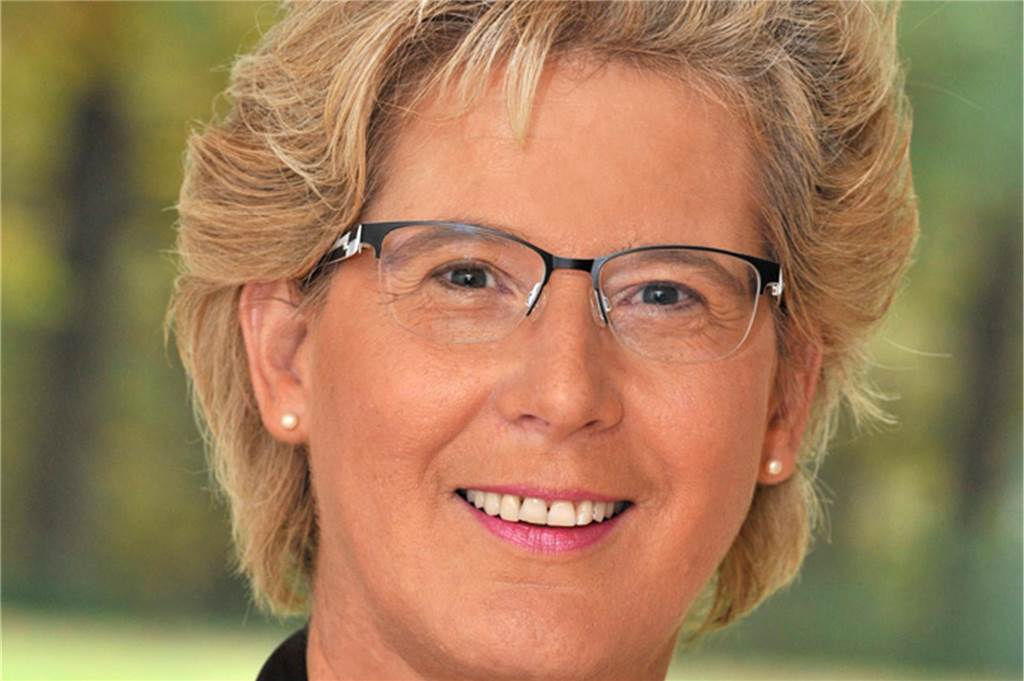 Pflegekräfte von den Philippinen verstärken das St. Sixtus-Hospital Hiltrud Hachmöller