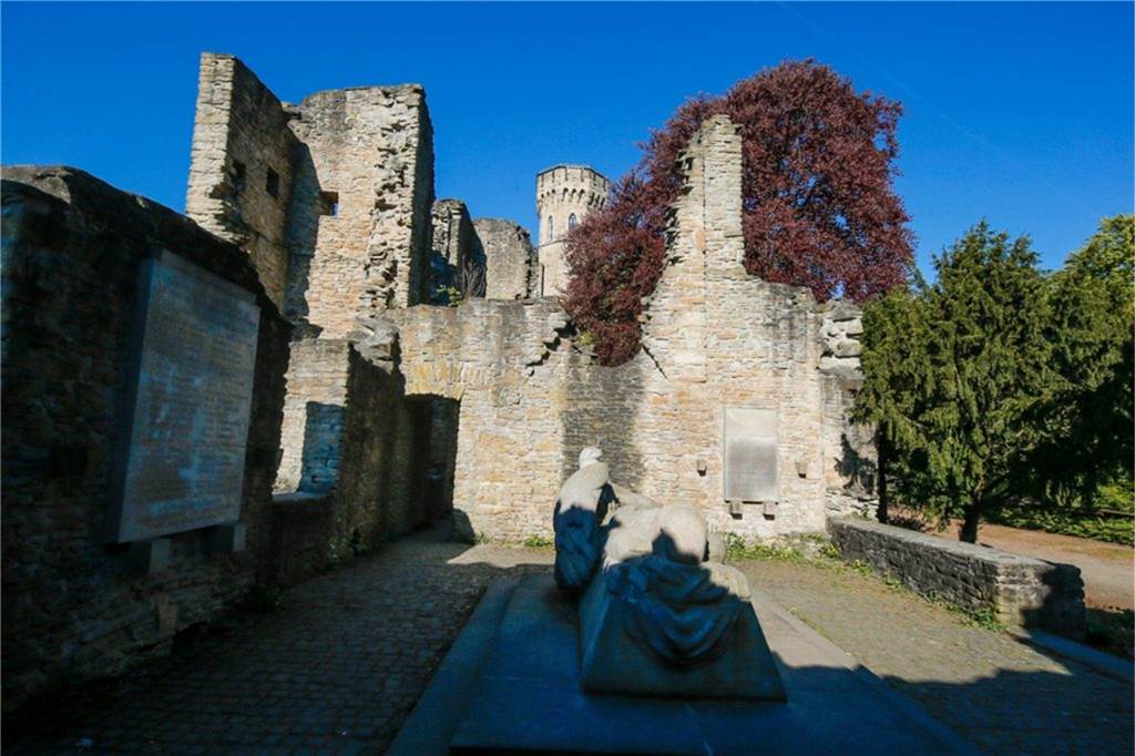 Hohensyburg