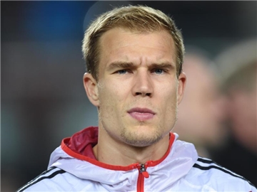 Holger Badstuber kann sich eine Rückkehr in die Nationalmannschaft vorstellen. Foto: Arne Dedert