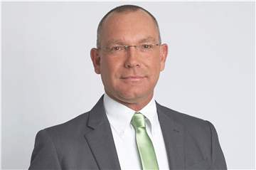 Holger Raumann tritt für die AfD im Wahlkreis Wesel I bei der Bundestagswahl an.